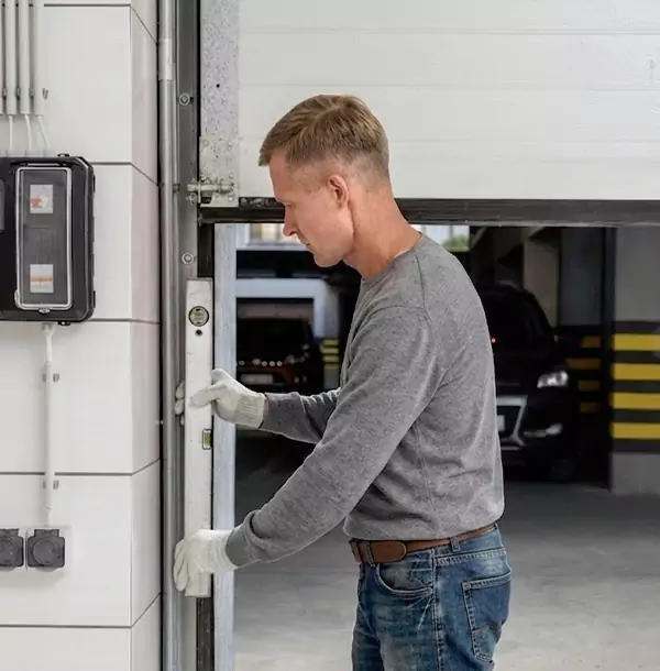 Why Choose Us for Door, Gate and Security Services in Piqua, OH