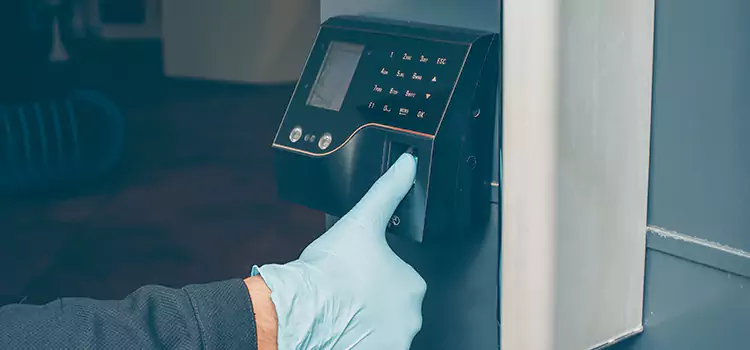 Access Control Installation Piqua