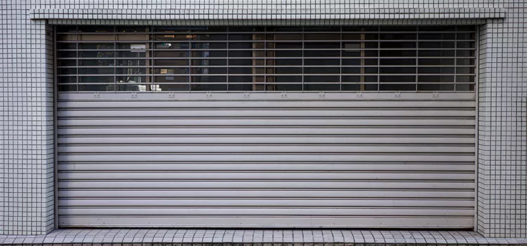 Advanced Solutions for Your Aluminum Garage Doors in Piqua, Ohio