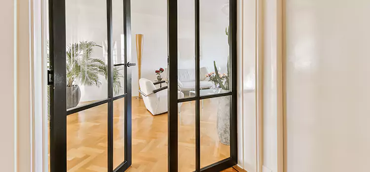 Bifold Door Replacement Piqua