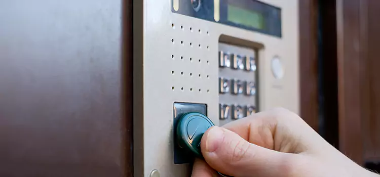 Enhanced Security Features Piqua