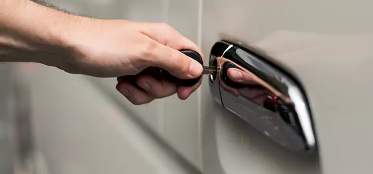 Why Choose Our Auto Locksmith Team in Piqua, OH?