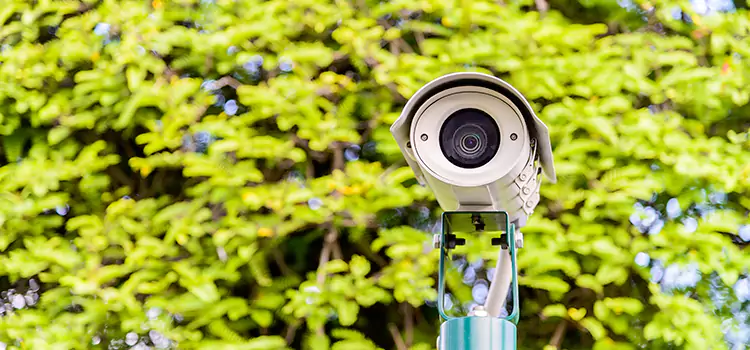 Advanced Surveillance Solutions for Every Need in Piqua