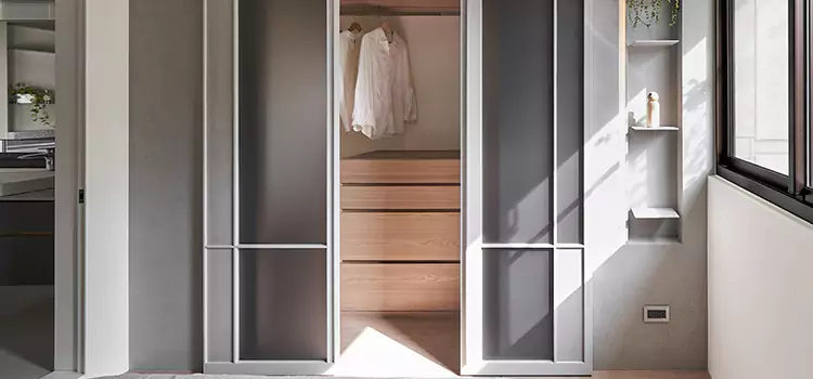 Mirror Sliding Door Replacement Piqua