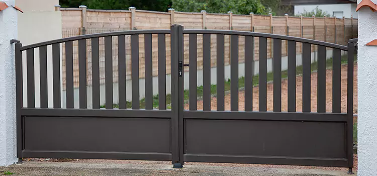 Advanced Gate Solutions in Piqua, OH