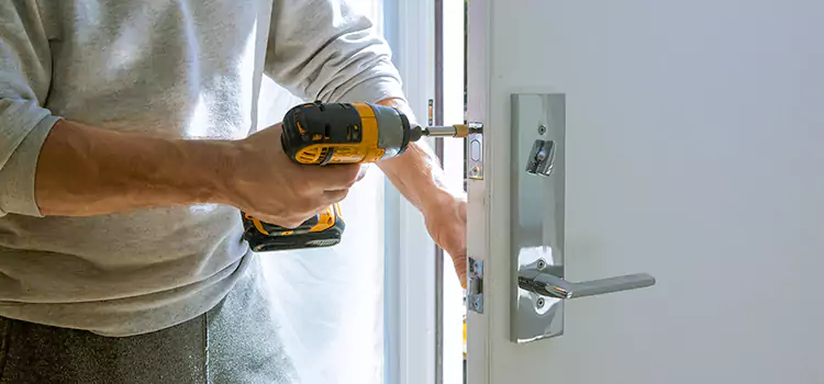 Door Knob Lock Repair Piqua