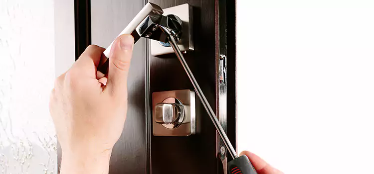 Door Lock Replacement Service Piqua