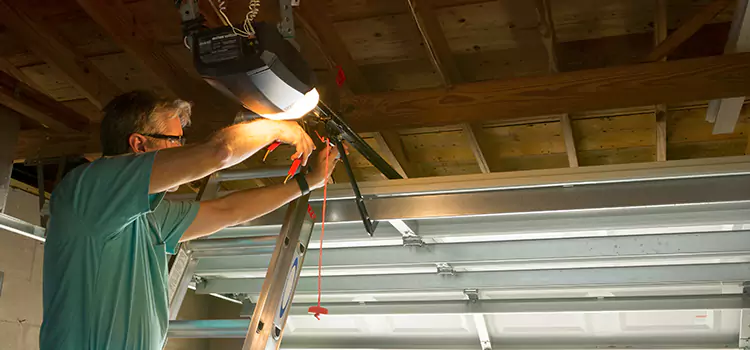 Garage Door Opener Sales and Installation Piqua