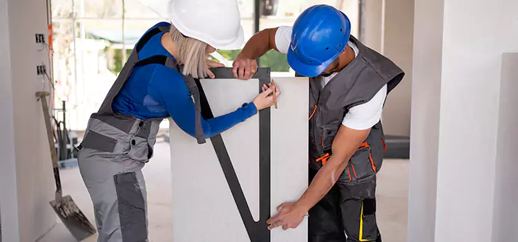 Why Choose Us for Door Panel Services in Piqua, OH?