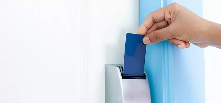 Access Control System Integration Piqua