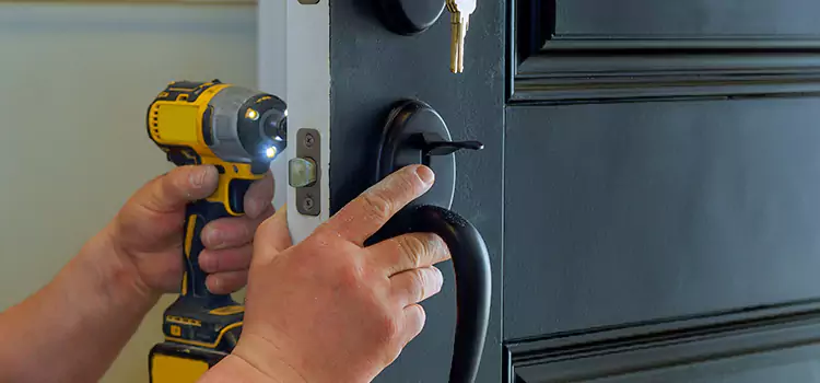 Locksmith Emergency Service Piqua
