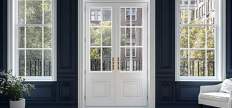 French Door Lock Repair Piqua