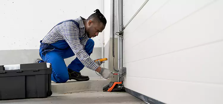 Expert Solutions for Every Garage Lock Need in Piqua, OH