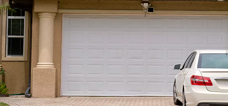 Comprehensive Garage Door Maintenance Services in Piqua, OH