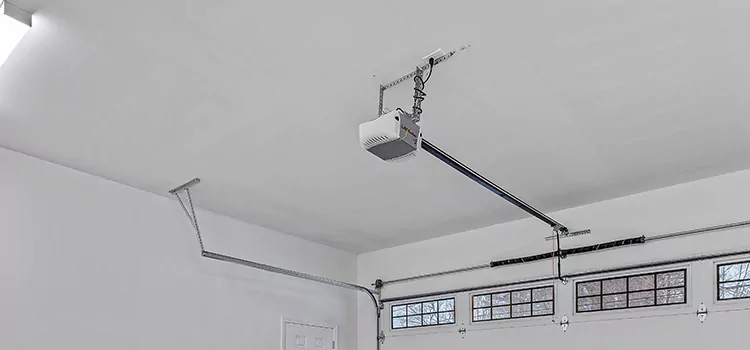Experienced Garage Door Installers Piqua