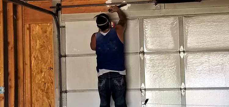 Specialized Garage Door Panel Solutions in Piqua, OH
