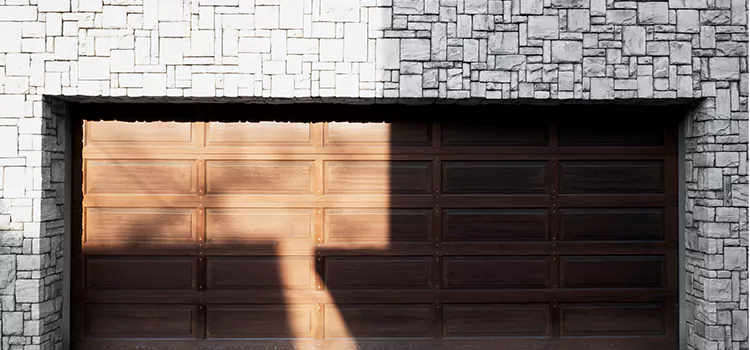 Garage Door Installation Piqua