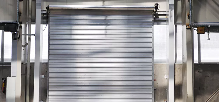 Roller Door Maintenance Piqua