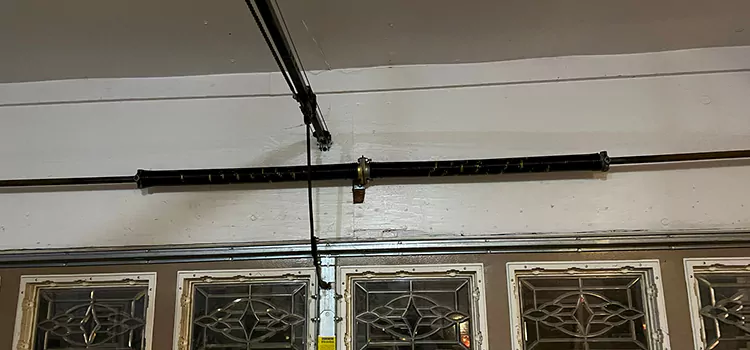 Garage Door Spring Repair Near Me Piqua