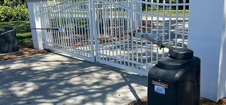 Automatic Gate Opener Repair Piqua