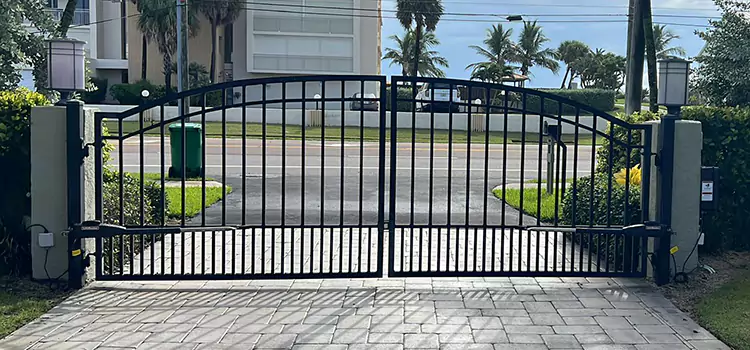 Gate Opener Replacement Near Me in Piqua, OH