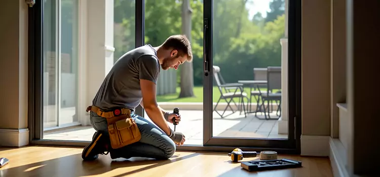 Comprehensive Solutions for Every Glass Door Need in Piqua, OH