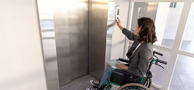 Benefits of Modern Handicap Door Systems in Piqua, OH
