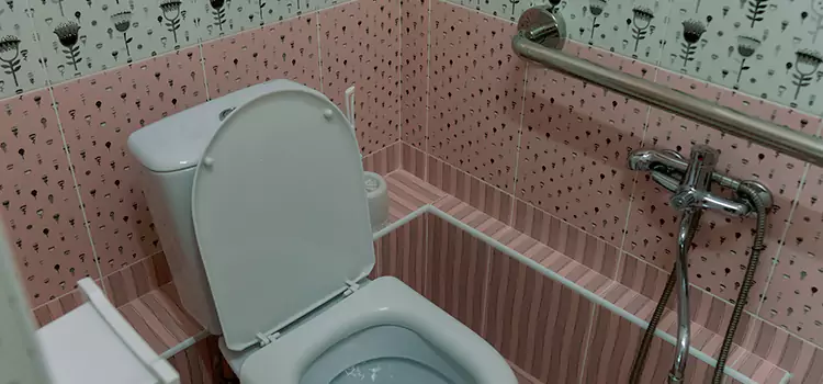Meeting Diverse Needs With Accessible Restroom Solutions in Piqua, OH