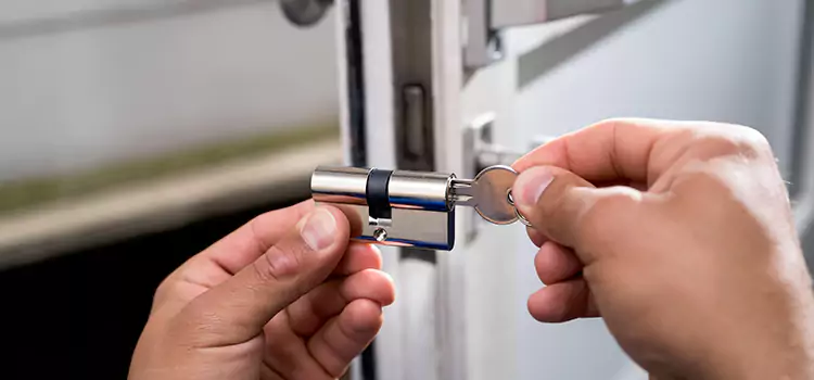 Emergency Locksmith for House Piqua