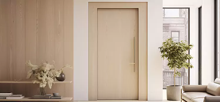 Choose Quality for Your Inside Doors in Piqua, OH