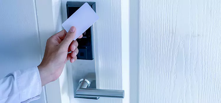 Why Choose Us for Your Keycard Lock Installation in Piqua, OH?