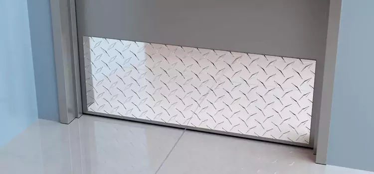 Benefits of Professional Kick Plate Solutions in Piqua, OH