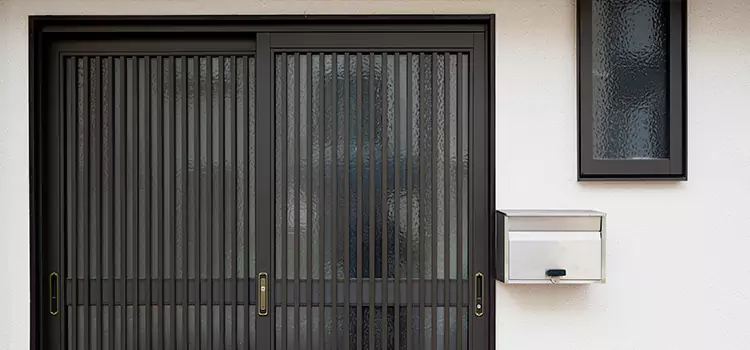 Sliding Screen Door Repair Piqua