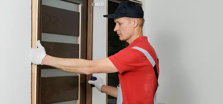 Frame and Panel Restoration Piqua