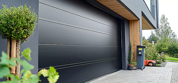 Residential Garage Door Service Piqua