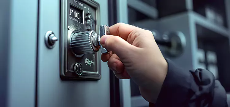 Locksmith Cost to Open Safe Piqua