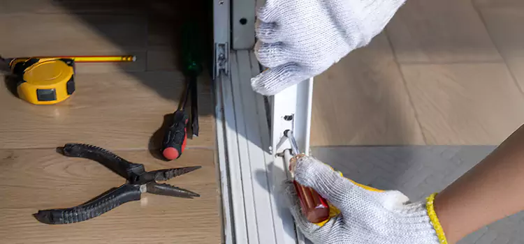 Sliding Door Installation Services in Piqua, OH