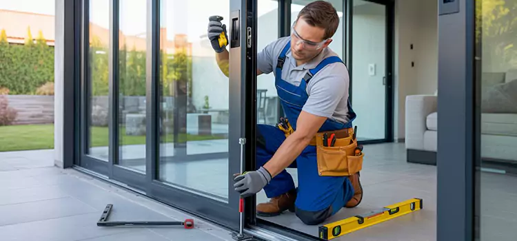 Sliding Screen Door Repair Piqua