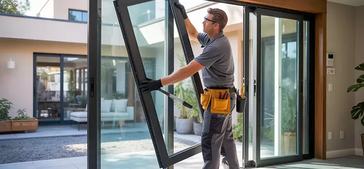 Specialized Sliding Door Roller Services in Piqua, Ohio
