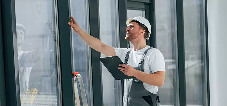 Comprehensive Solutions for Your Sticking Doors in Piqua, OH