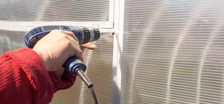 Sliding Screen Door Repair Piqua