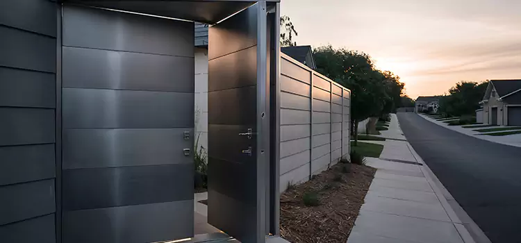 Comprehensive Steel Door Solutions in Piqua, OH