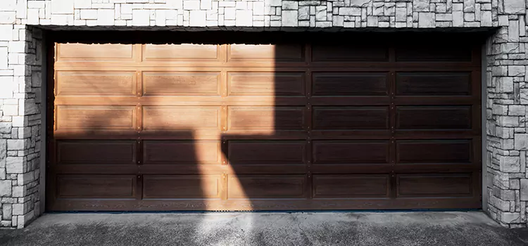 Commercial Roll Up Garage Doors Piqua