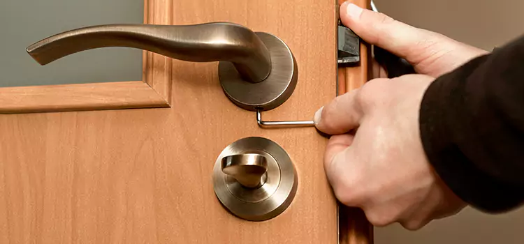 Access Control System Integration Piqua