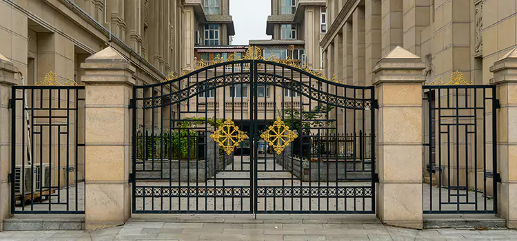 Comprehensive Iron Gate Maintenance Solutions in Piqua, OH