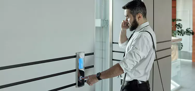 Cloud Based Access Control Piqua