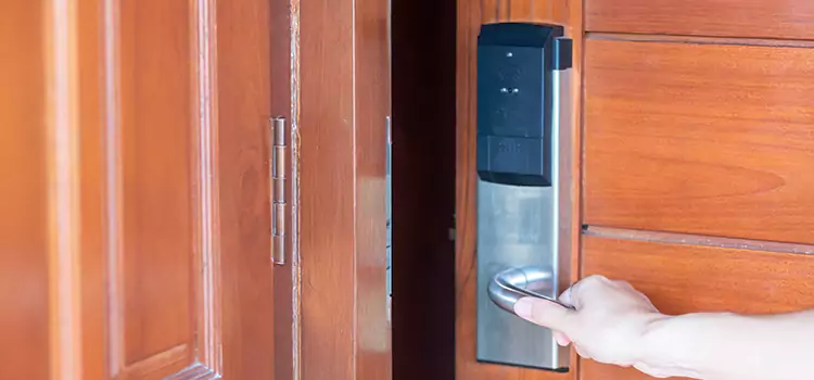 Commercial Keyless Entry Locks Piqua