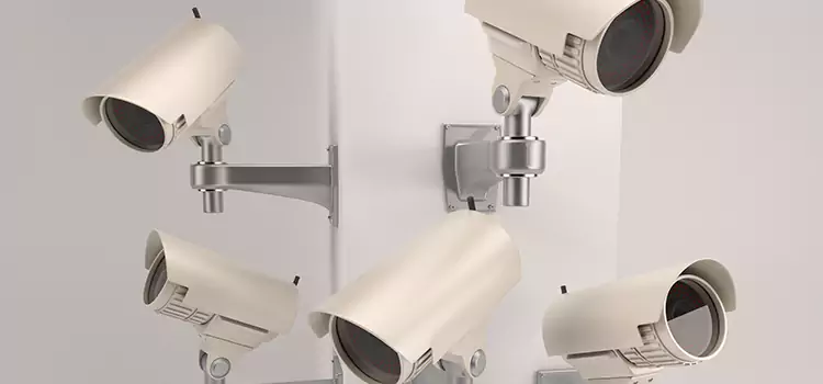 Your Trusted Partner for CCTV Solutions in Piqua