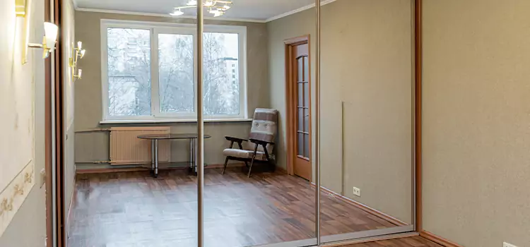 Mirror Closet Door Roller Replacement Piqua