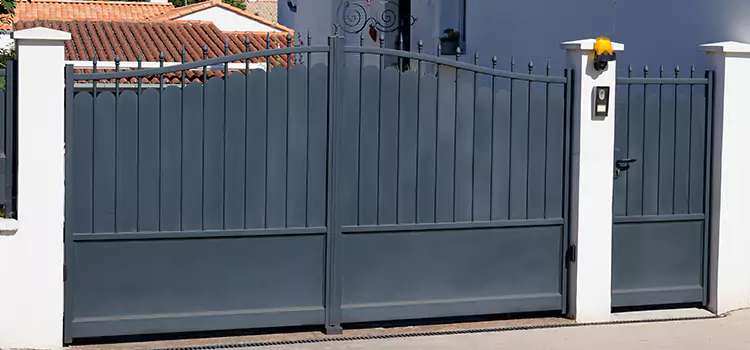 Emergency Commercial Gate Repair Piqua